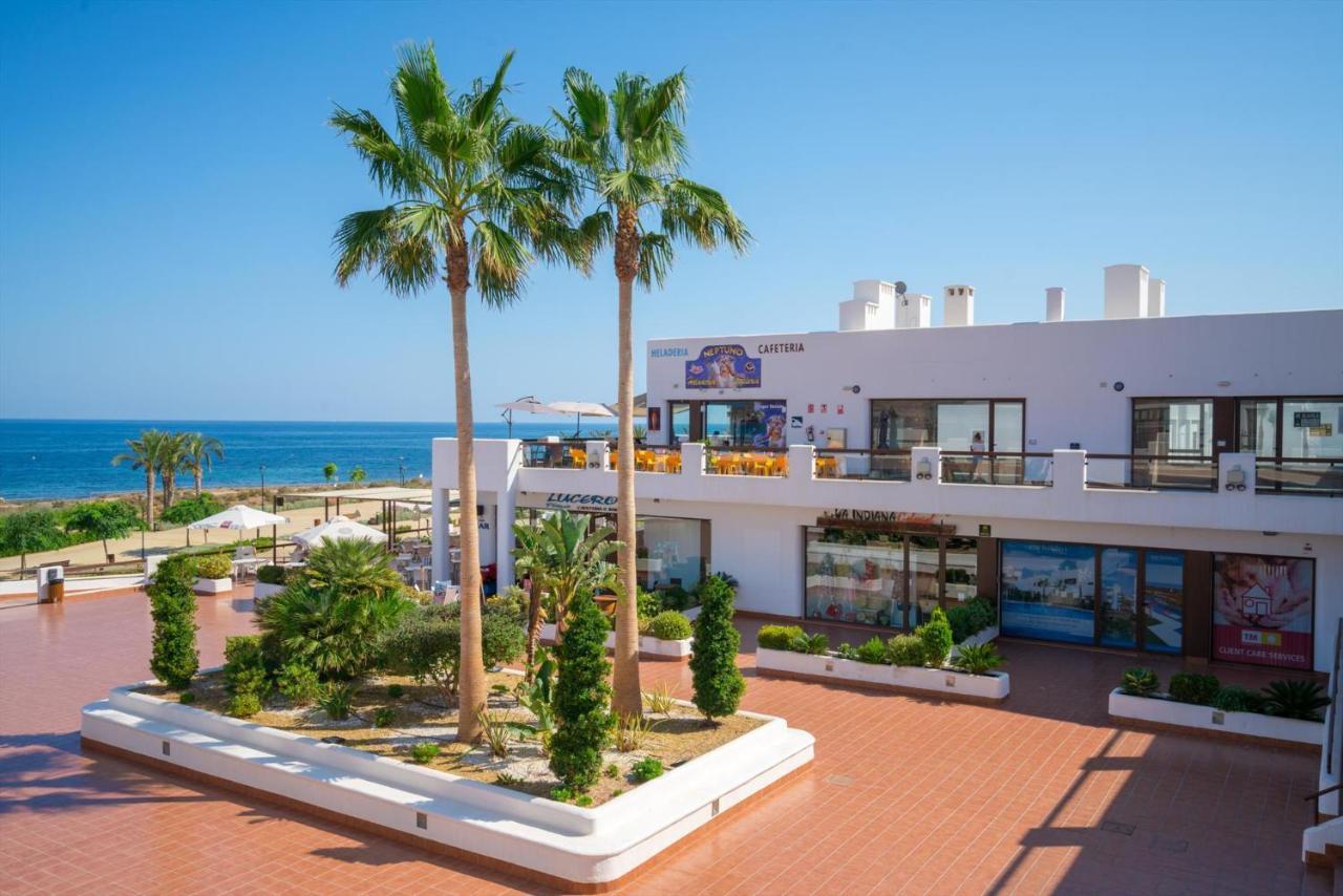 דירות San Juan de los Terreros Kaki מראה חיצוני תמונה